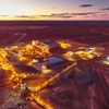 لا يزال العالم المادي يربك 29Metals