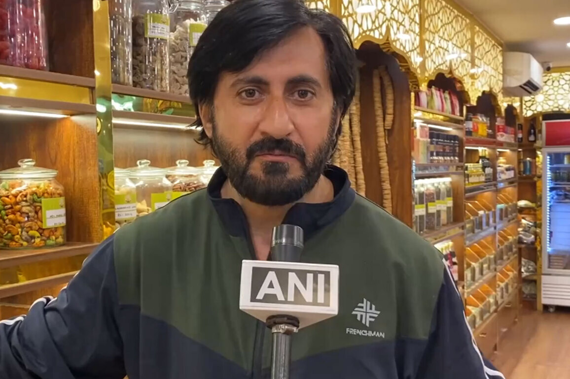 أسعار الفواكه الجافة تقفز بنسبة 40% في حيدر أباد وسط التوترات في غرب آسيا