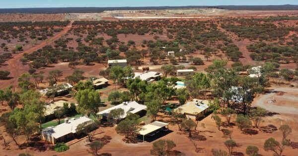 Rox observa a los perforadores subterráneos a medida que se acerca el FID de Youanmi