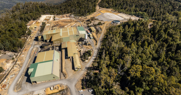 Questions remain over sale of Hellyer Gold to Celestial Pacific
