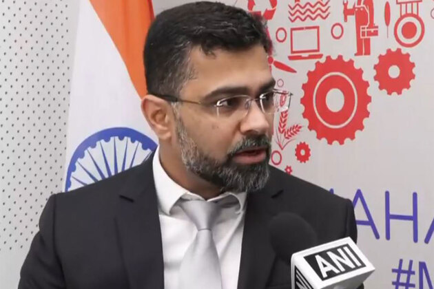 GIBC signs strategic MoU with Maharashtra to boost global investment and startups at WEF