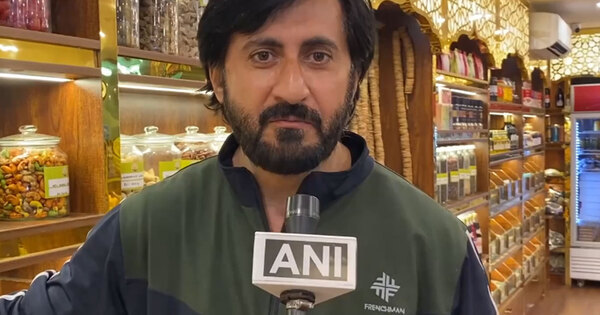 أسعار الفواكه الجافة تقفز بنسبة 40% في حيدر أباد وسط التوترات في غرب آسيا