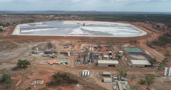 Macmahon dará nueva vida al proyecto Wonawinta de Manuka