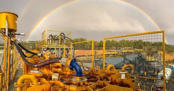 تم إشعار شركة Victory Minerals مرة أخرى بشأن أعمال Ballarat غير المصرح بها