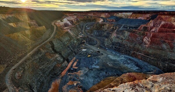 MLG extends stay at Northern Star's Jundee