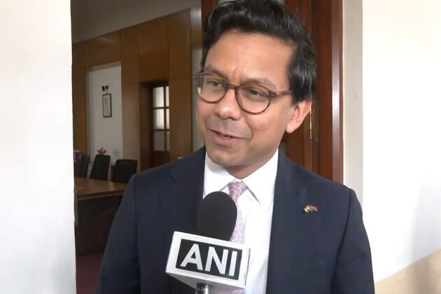 India y Reino Unido tienen un sentimiento conjunto de entusiasmo por el rumbo de la IA: Kanishka Narayan, ministra de IA del Reino Unido