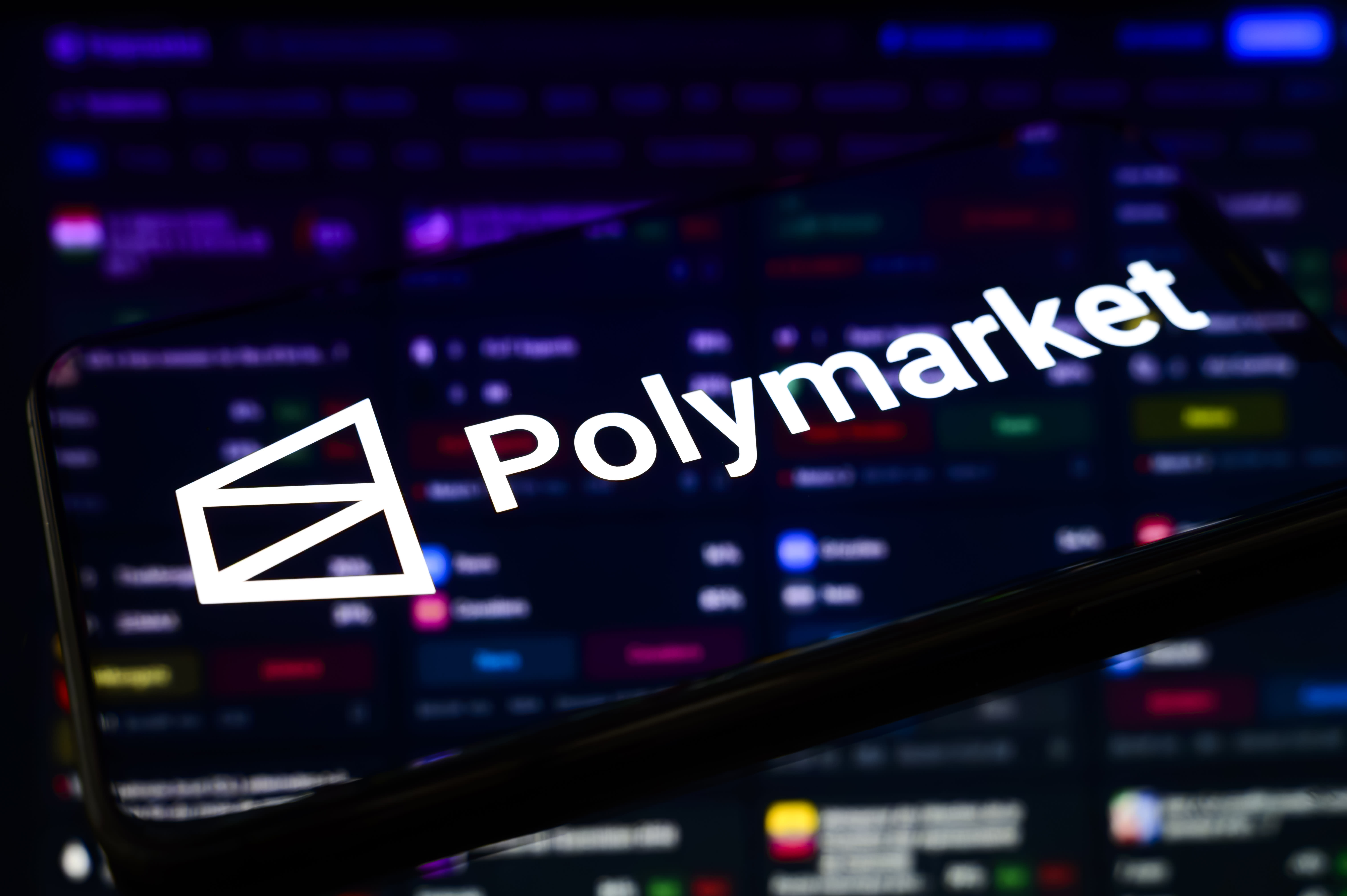 Polymarket elimina apuestas sobre la misión de rescate de miembros del servicio militar estadounidense en Irán
