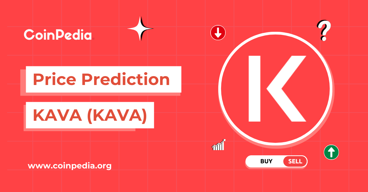 Kava Price Prediction 2025, 2026 – 2030: Will KAVA Price Shoot To $1?