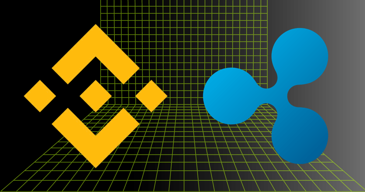 Binance Lists Ripple’s $RLUSD Stablecoin