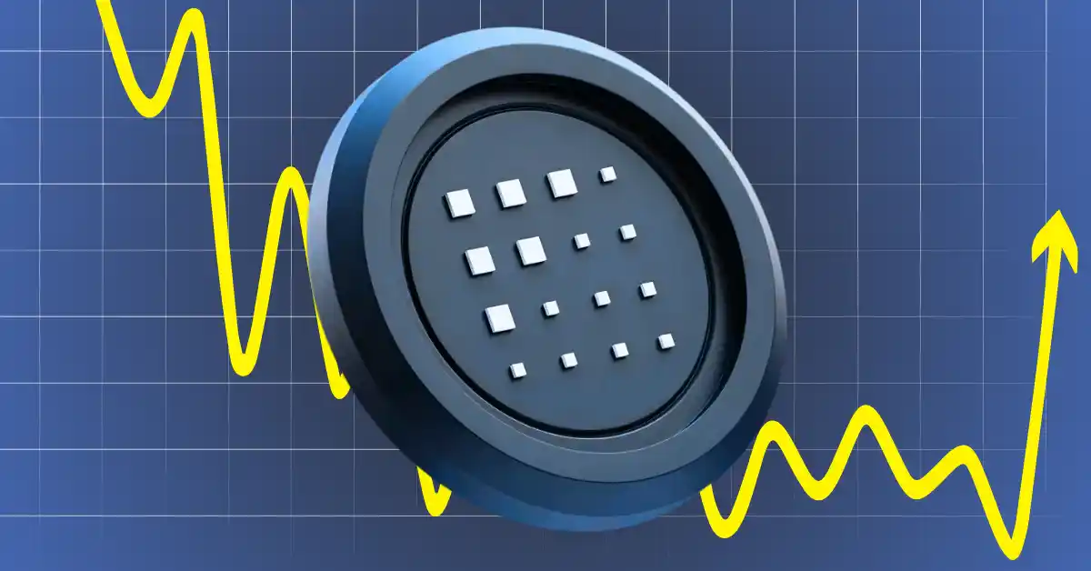 ¿Se acerca la ruptura del precio FET? Compra de ballenas y señal alcista flash de OBV