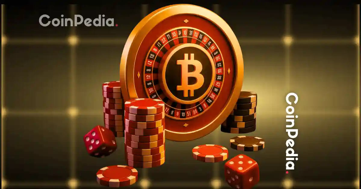 Crypto Payment Adoption by Online Casinos Signals Mainstream Shift