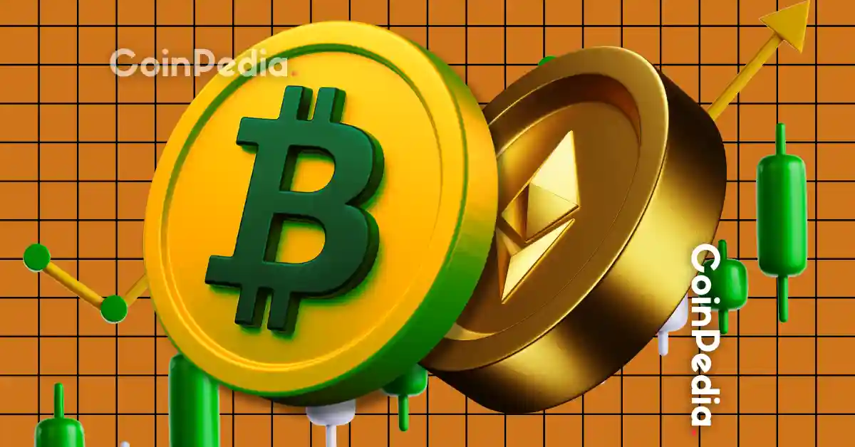 Bitcoin Rebounds Into the Weekend, Ethereum Outperforms: ETH vs BTC, Who Leads Next Week?