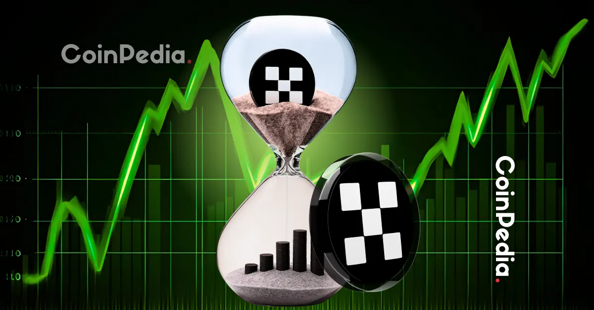 El precio de OKB aumenta después de que OKX lanza Exchange OS