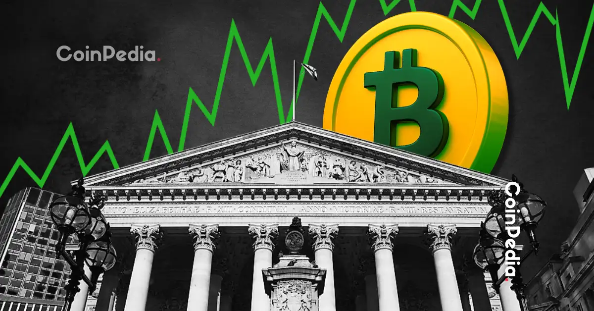 Federal Reserve Moves to End Crypto Debanking, Major Relief for Industry