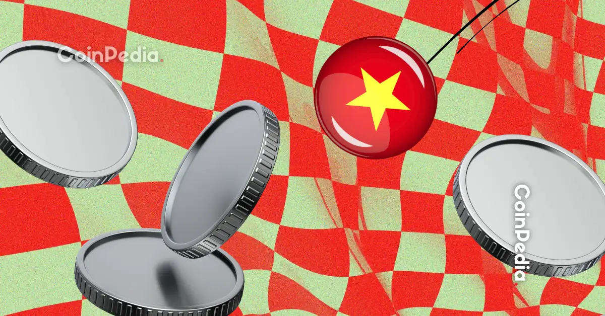 تقترح فيتنام فرض ضريبة بنسبة 0.1٪ على معاملات العملات المشفرة بموجب إطار تنظيمي جديد.