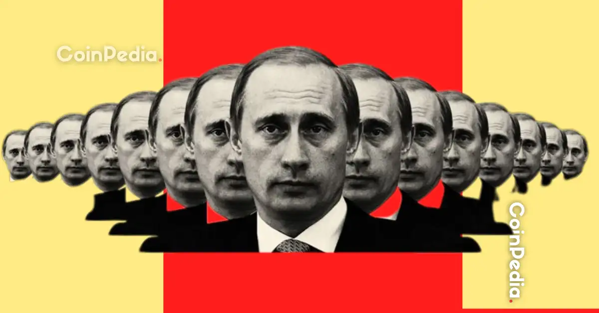 Russia’s Central Bank Eyes Ruble Stablecoin Launch