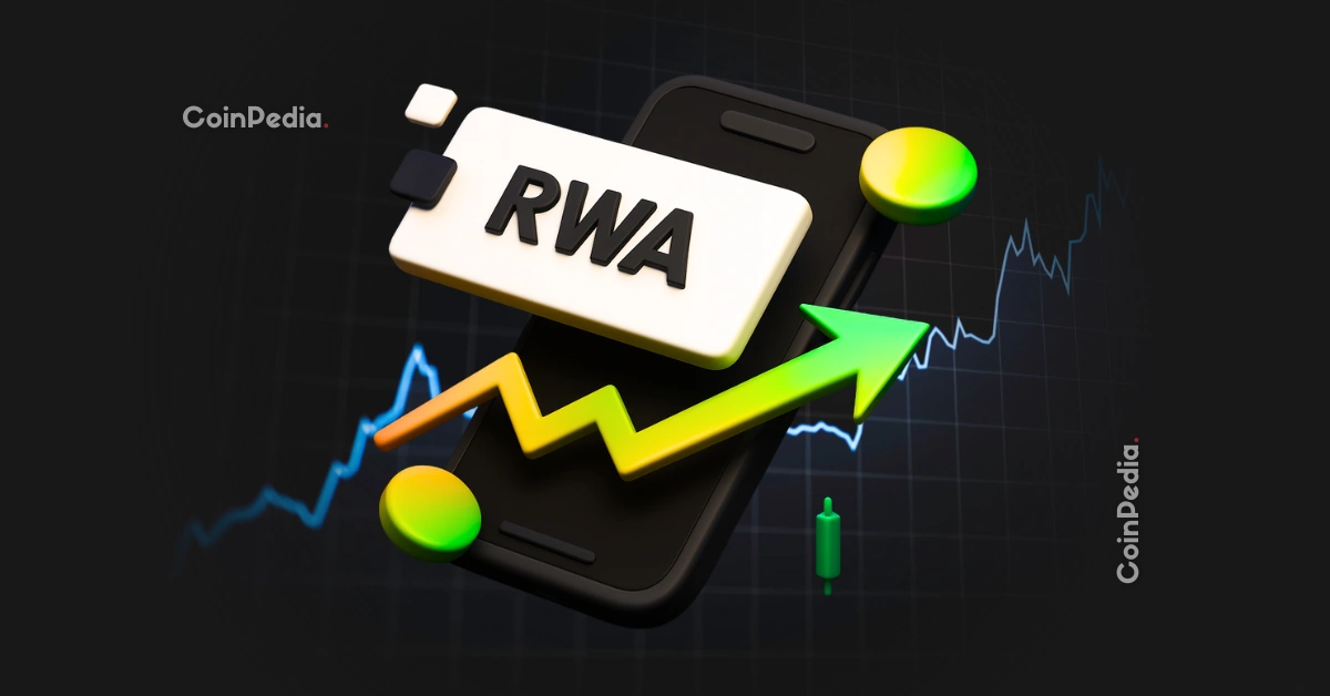 Tokenized Real-World Assets (RWA) Go Mainstream in 2026