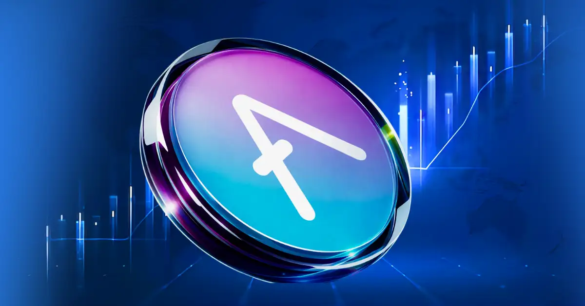 Aave Surpasses $1 Trillion in DeFi Lending