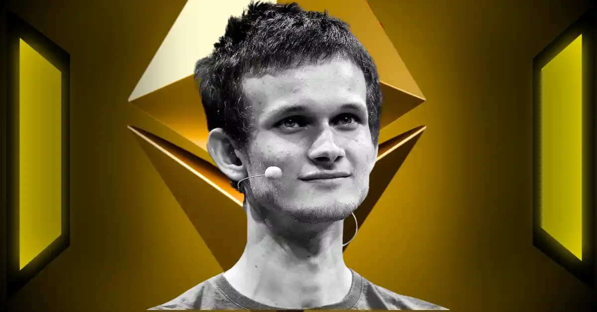 Vitalik Buterin Explains the Hierarchy of Blockchain Scaling