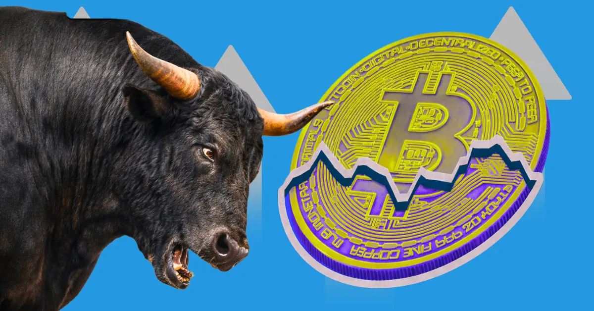 Bitcoin Next Bull Run Likely in 2026, CryptoQuant Reveals