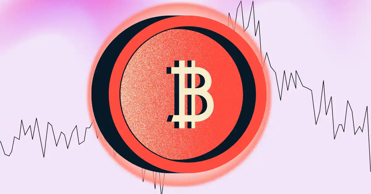 Bitcoin Price Outlook Turns Bearish: Worst-Case Scenario Targets Revealed