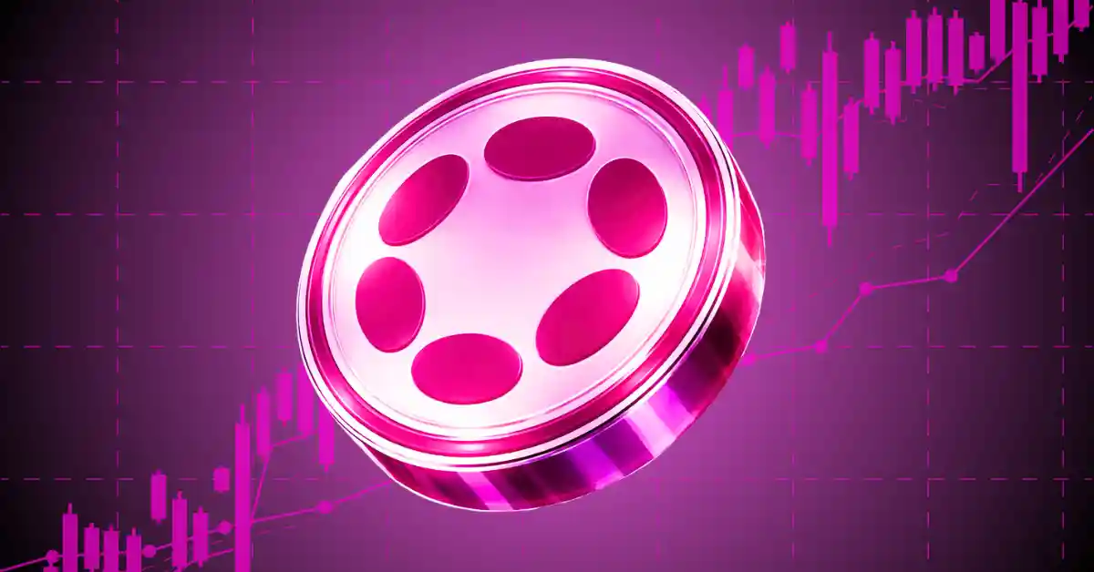 'OG-Crypto' está de vuelta en acción: el precio de Polkadot (DOT) sale de la consolidación