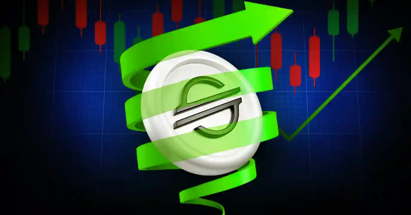 سعر XLM يقفز بعد حركة DTCC وStellar