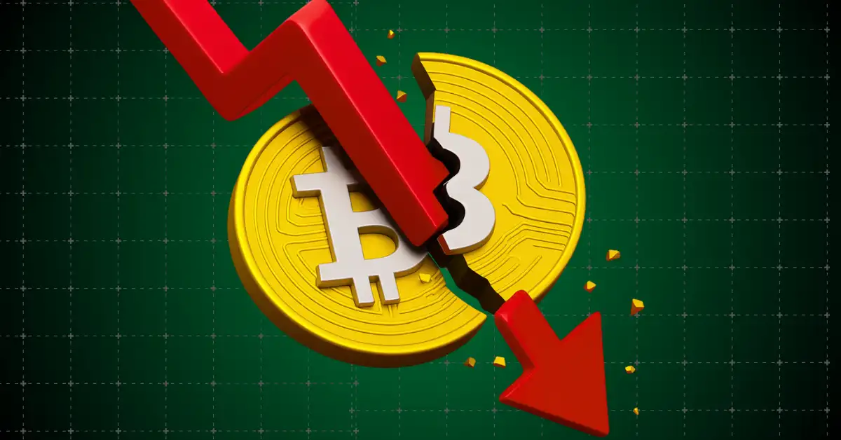 Bitcoin Price is Plunging! What’s Driving the Drop? Is it Heading Back Below $80,000?