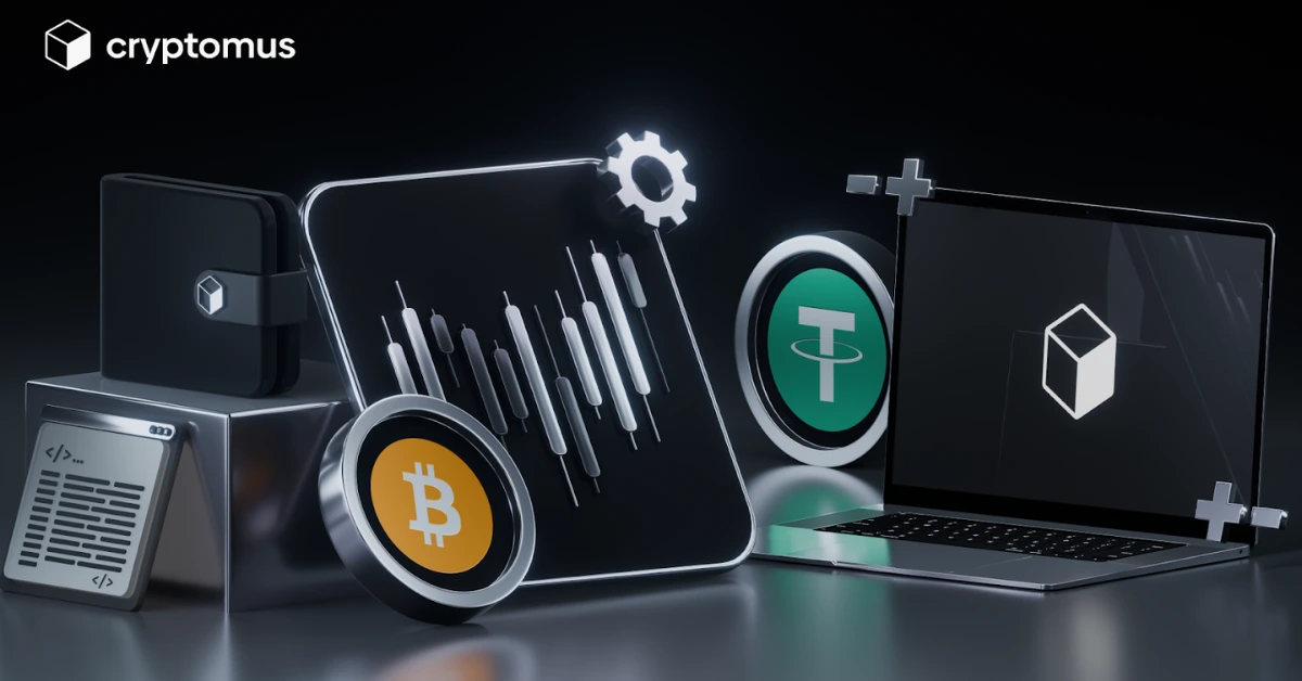 How to Accept Crypto Payments via Telegram