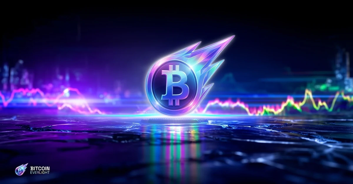 أخبار تعدين البيتكوين تهز الأسواق مع تعزيز بيتكوين إيفرلايت لموقعها.