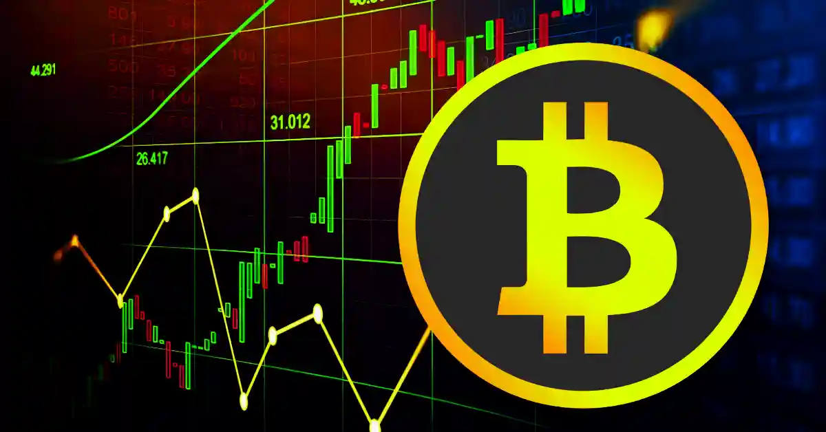 التنبؤ بسعر البيتكوين: هل يمكن لـ BTC استعادة 72000 دولار هذا الأسبوع؟