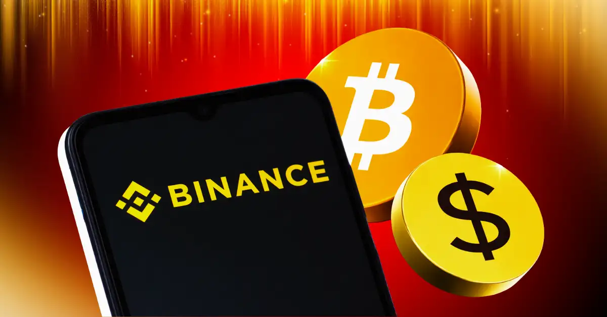 Binance to Convert Entire $1B SAFU Fund Into Bitcoin Amid Market Volatility