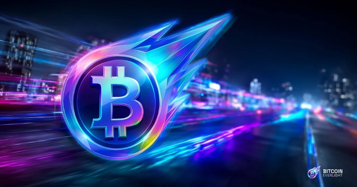 Bitcoin Price Prediction 2035: How Bitcoin Everlight Plans to Shape Cryptocurrency’s Future