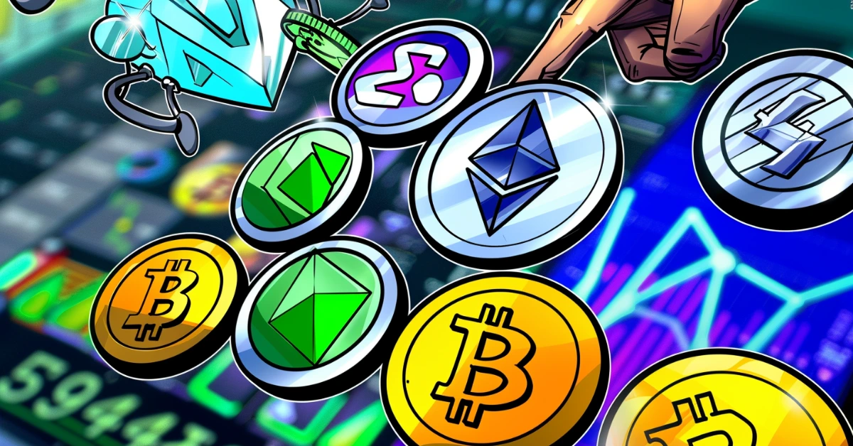 Las 3 principales criptomonedas baratas con un potencial de crecimiento del 700%