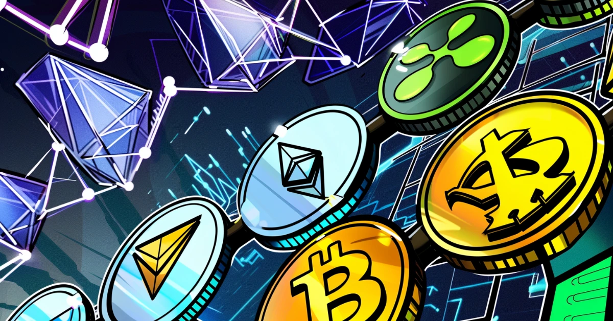 The Only New Altcoin Showing 300% Growth While Crypto Market is Down