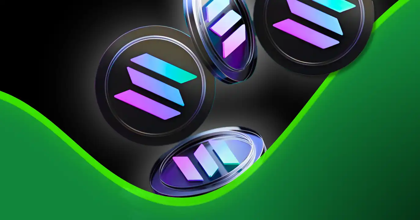 El precio de Solana aumenta un 7% mientras la red celebra seis años de crecimiento