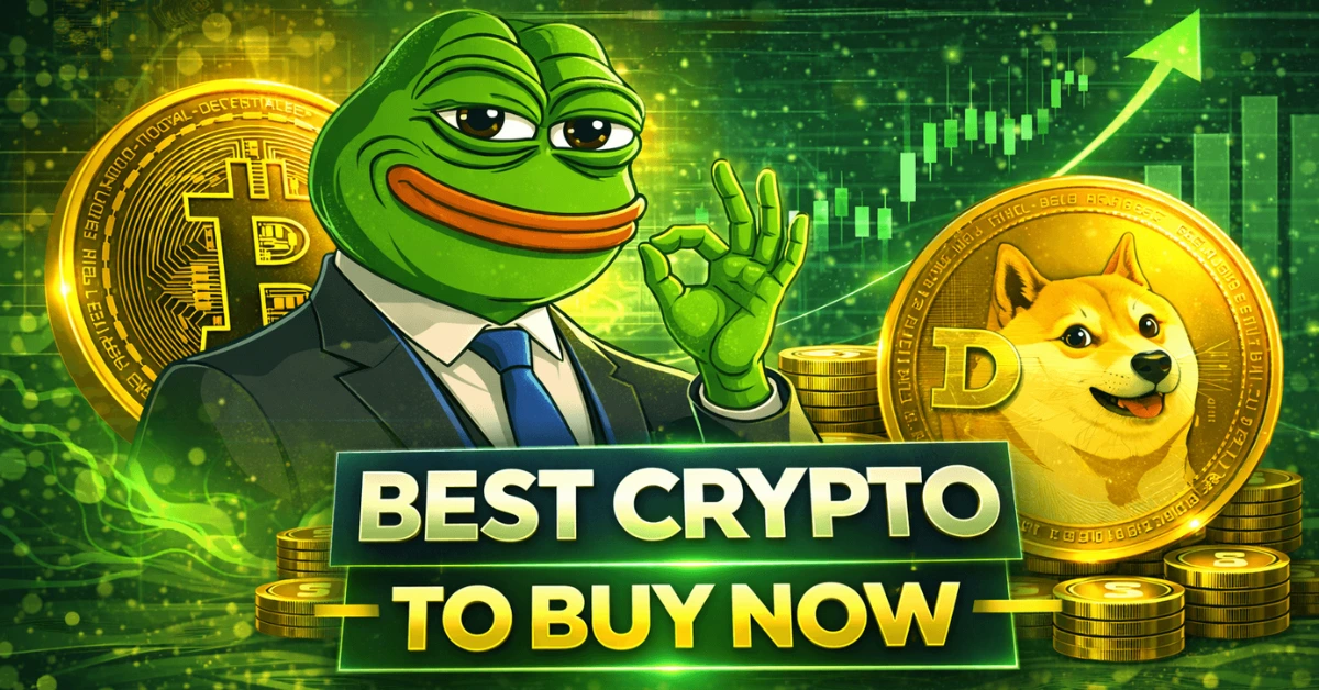 3 Best Cryptos To Buy Under $0.01 That Could Turn $100 Into $10,000 Before the 2026 Bull Run Peaks