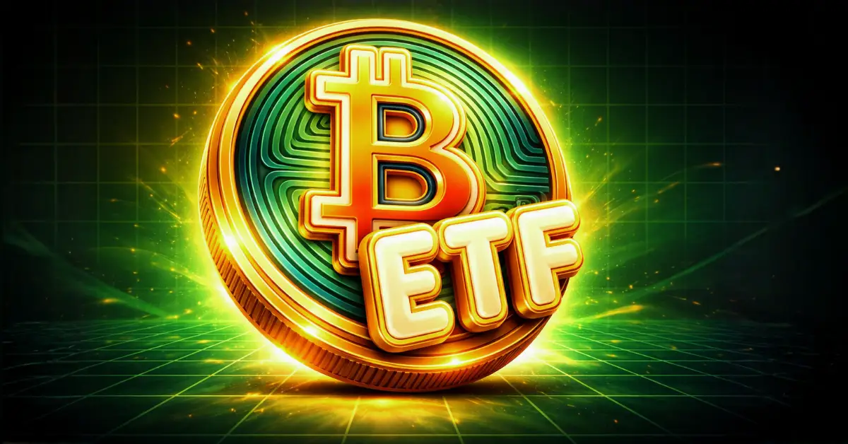 Las entradas de ETF de Bitcoin alcanzaron los 767 millones de dólares en 5 días: ¿por qué no se mueve el precio de BTC?