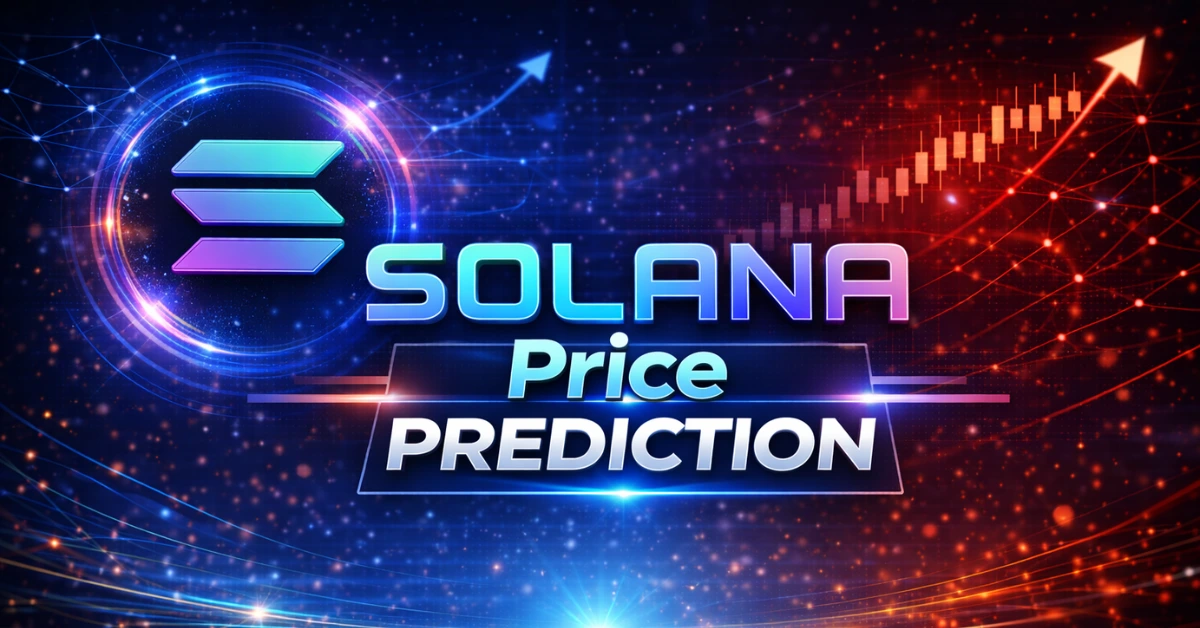 La predicción del precio de Solana recibe un impulso, mientras que el token de intercambio de Pepeto al precio de preventa podría ofrecer los rendimientos que SOL no puede ofrecer