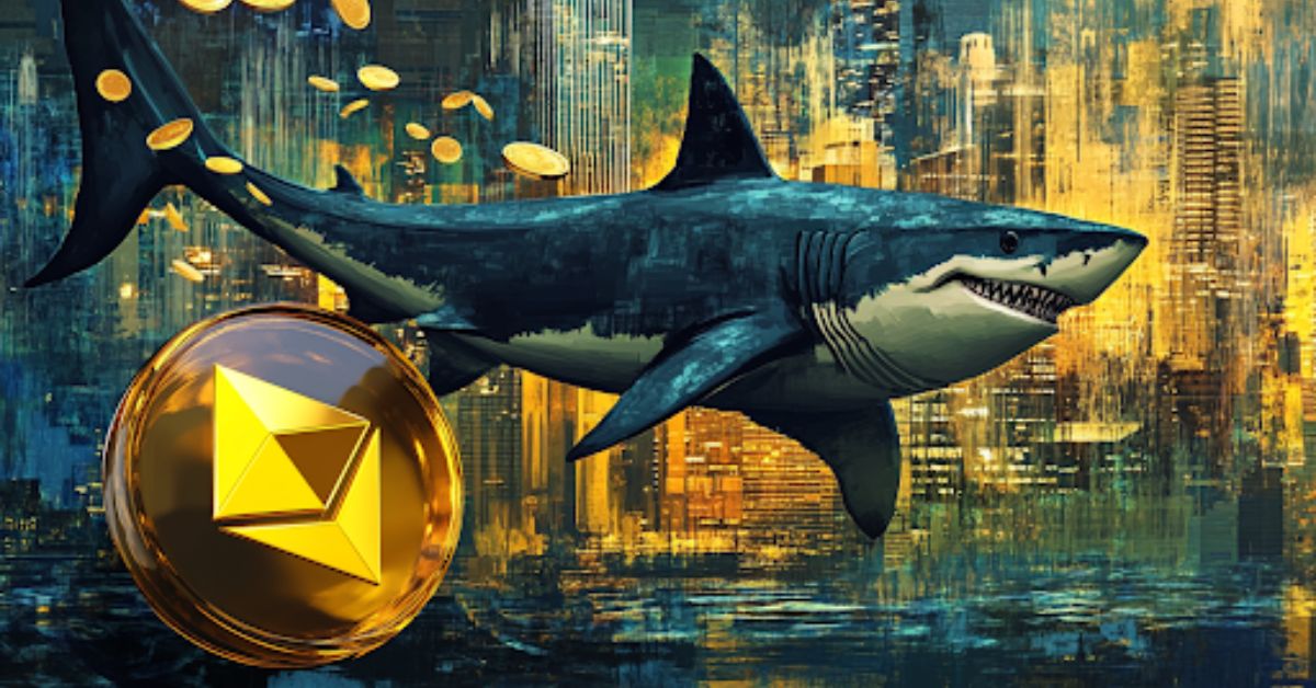 يتجاوز سعر Ethereum 2,100 دولار بينما يمكن لمستثمري Remittix تحقيق عوائد 50x هذا العام