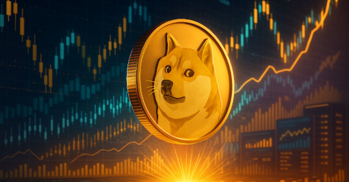 El precio de Dogecoin podría alcanzar $1 en 2026 si suceden estas tres cosas