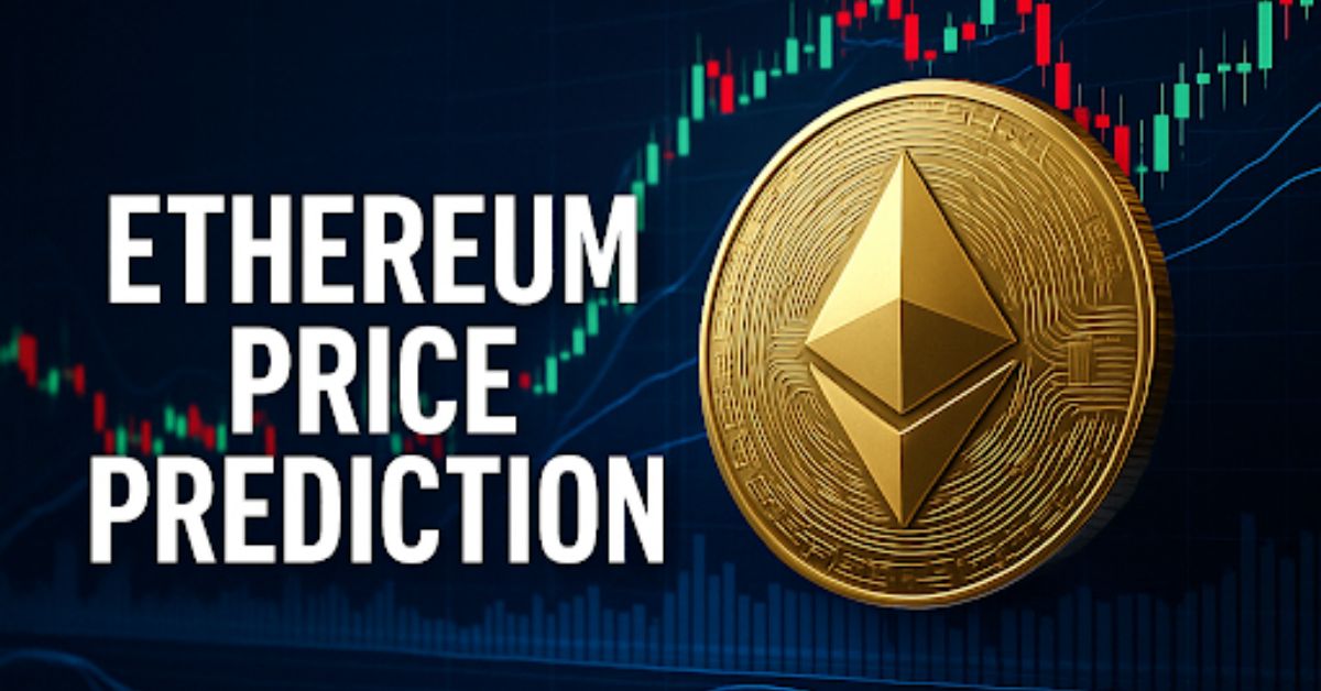Predicción del precio de Ethereum: la preventa de Remittix se acerca al agotamiento inmediato: no pierda esta oportunidad