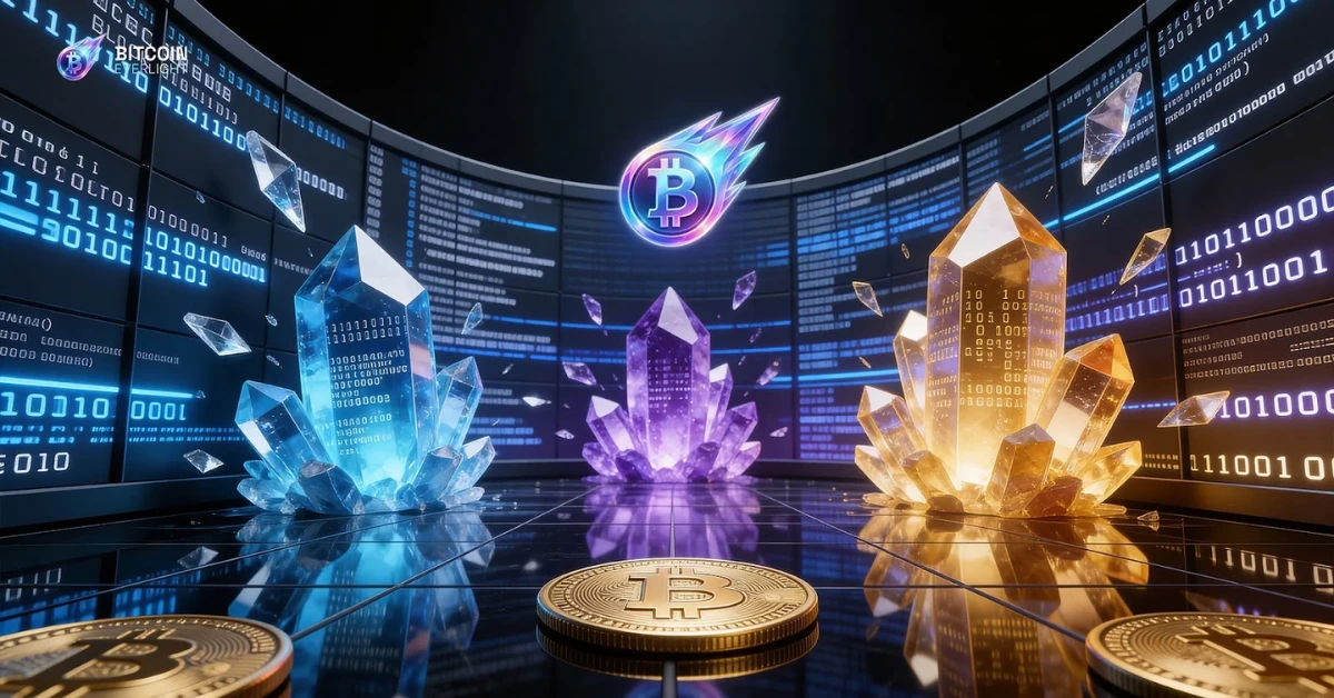 Algunos inversores están buscando una nueva infraestructura de recompensas de Bitcoin