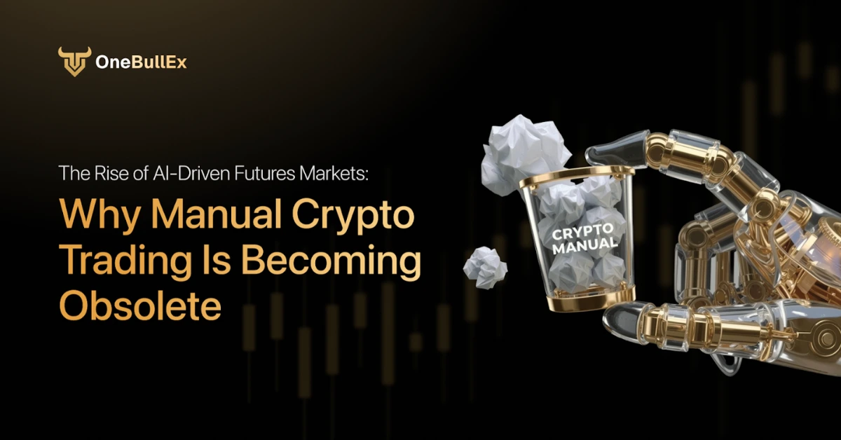 OneBullEx lanza una plataforma de negociación de futuros nativa de IA, que integra la ejecución automatizada y la creación de estrategias para comerciantes minoristas e institucionales