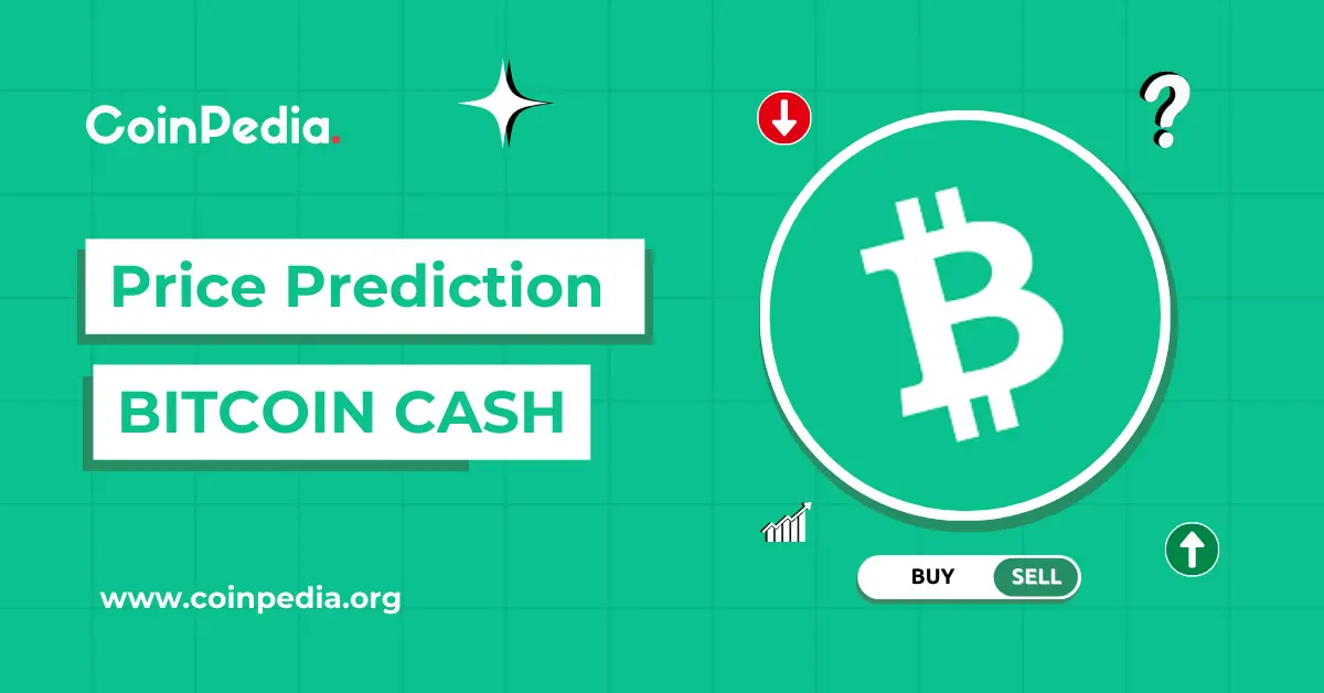 توقعات سعر البيتكوين النقدي 2026، 2027 – 2030: هل ستصل عملة البيتكوين كاش إلى 1000 دولار؟