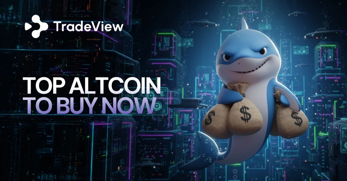 لماذا سترتفع عملة Dogecoin وEthereum وTradeView بعد إعلان وقف إطلاق النار النهائي الذي أعلنه ترامب في مضيق هرمز