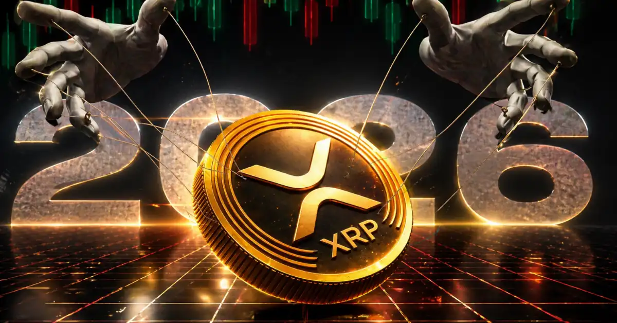 ‘XRP Price Could Double By End of Year’, Says Canary Capital CEO