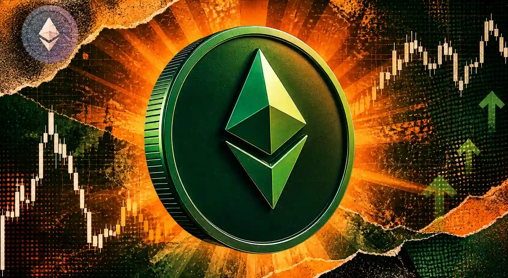 تكافح Ethereum بينما ينتظر المتداولون محفز قانون CLARITY