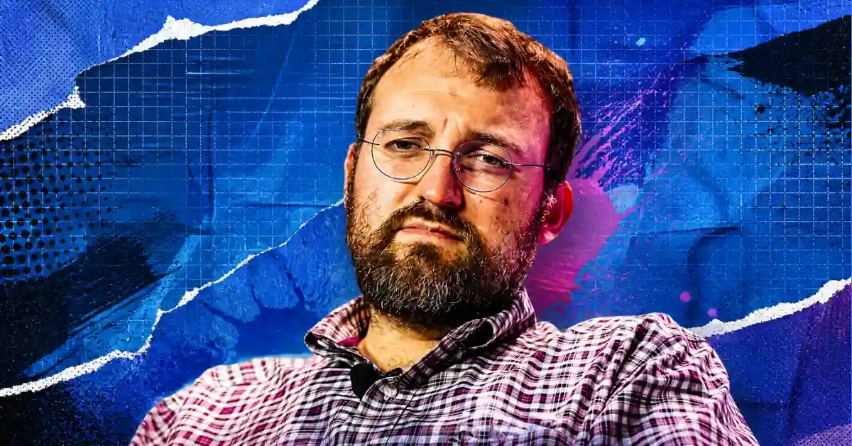Charles Hoskinson impulsa la 'gran migración' de Cardano de X a Discord