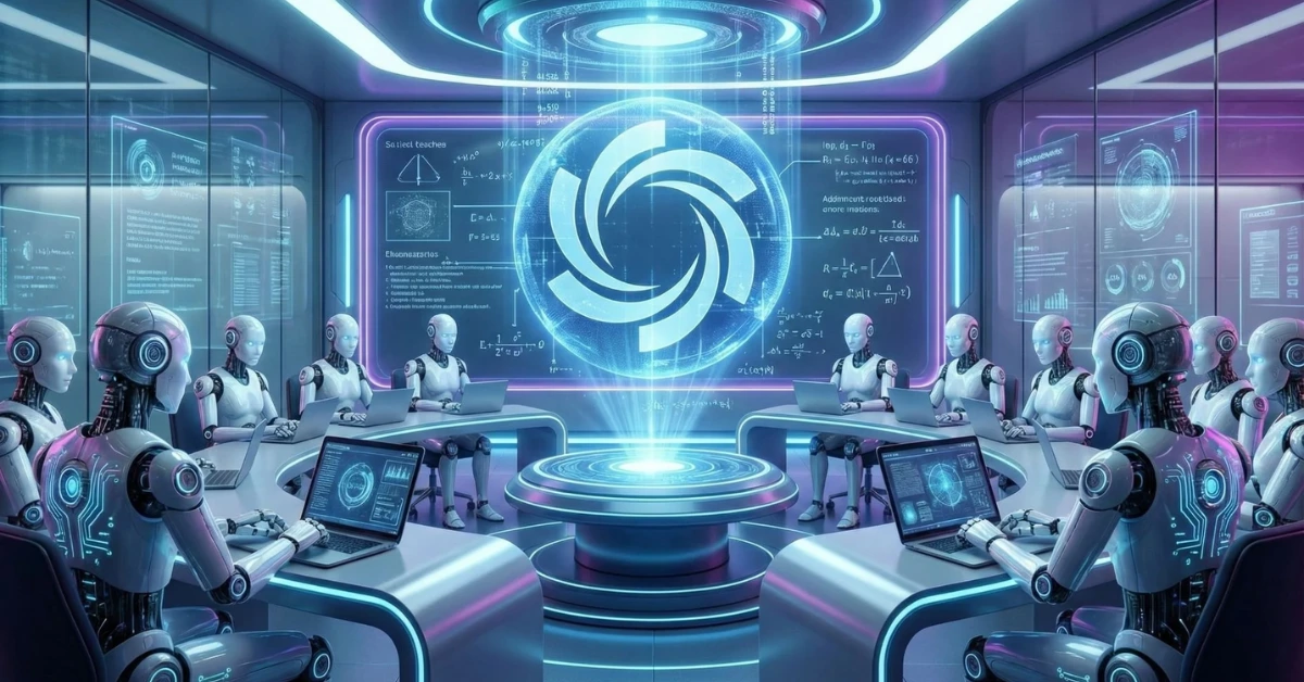 دورة العملات المشفرة الفائقة لعام 2025 تتحول نحو الذكاء الاصطناعي التنبؤي - Ozak AI يكسر 7 ملايين دولار كما يؤكد الاتجاه